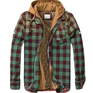 Chaqueta vintage para hombre