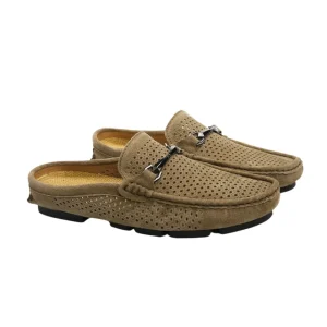 Sandalias elegantes y transpirables