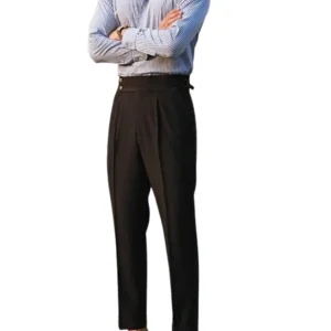Pantalones elegantes para hombre