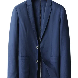 Americana elegante para hombre