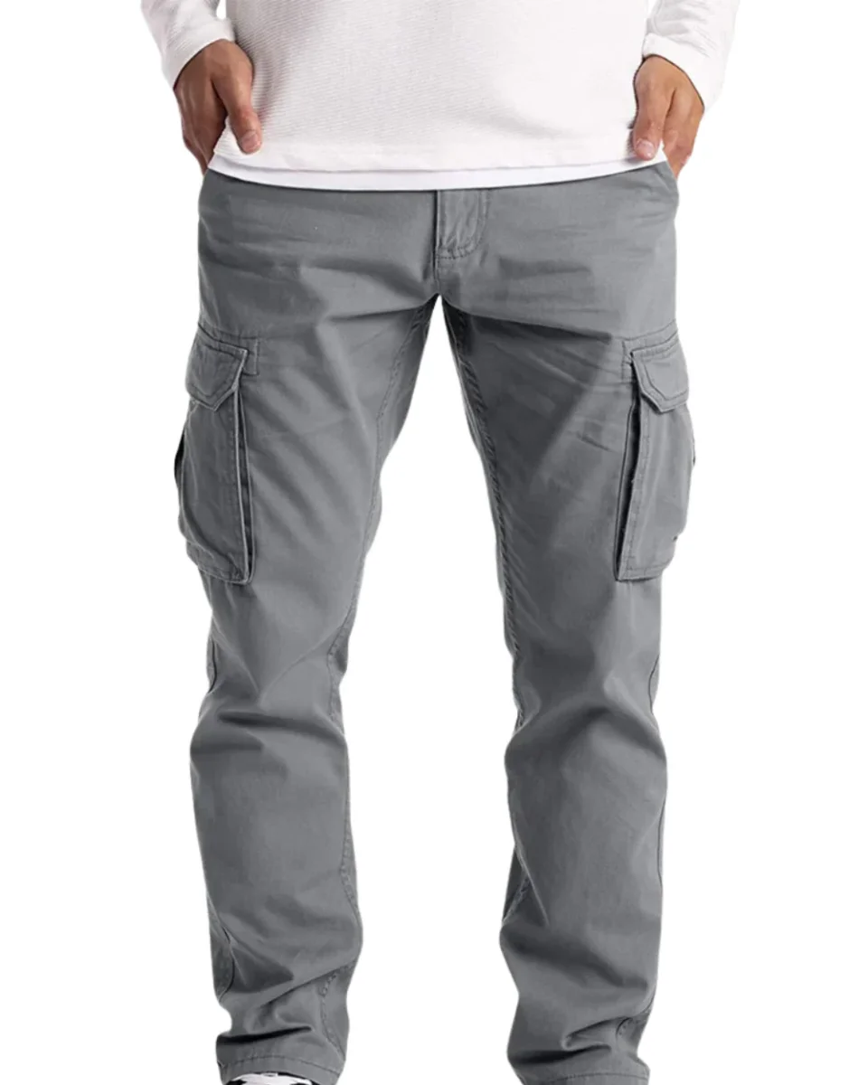 Pantalones de carga ligeros