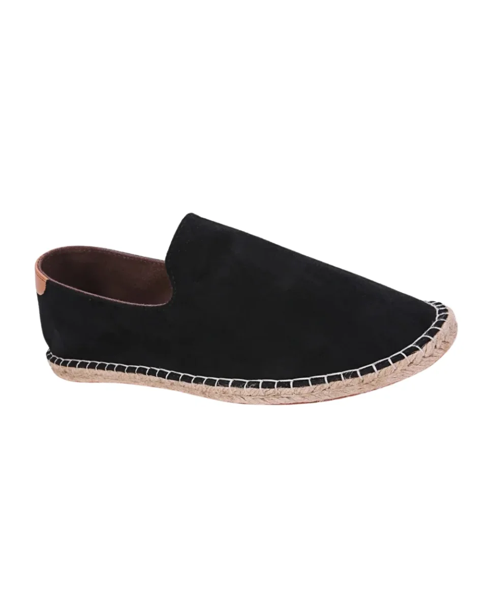 Espadrilles informales para hombre - Imagen 2