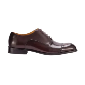 Zapatos Oxford de piel de primera calidad