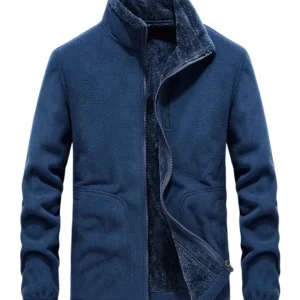 Chaqueta de forro polar Softshell
