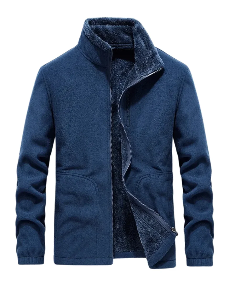 Chaqueta de forro polar Softshell