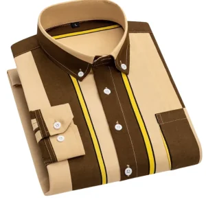 Givalli - Camisa elegante
