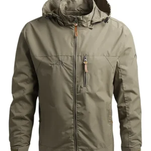 Chaqueta veraniega informal