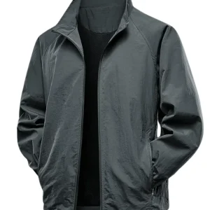 Chaqueta elegante de verano