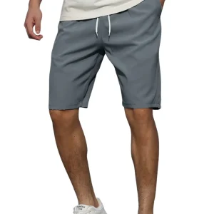 Pantalones cortos de hombre
