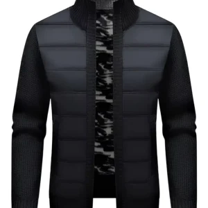 Chaqueta elegante Leonardo