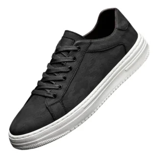 Zapatillas de piel Athene