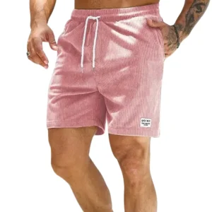 Pantalones cortos de verano