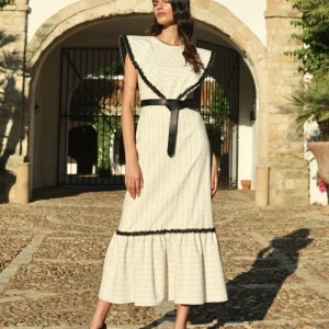 Vestido Aru PANAMBI