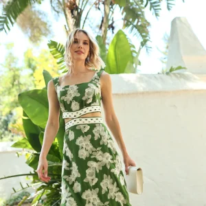 Vestido Siria PANAMBI