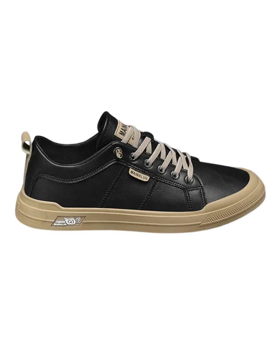 Zapatos informales de piel - Imagen 2