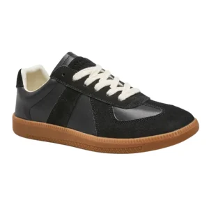 Zapatos retro elegantes