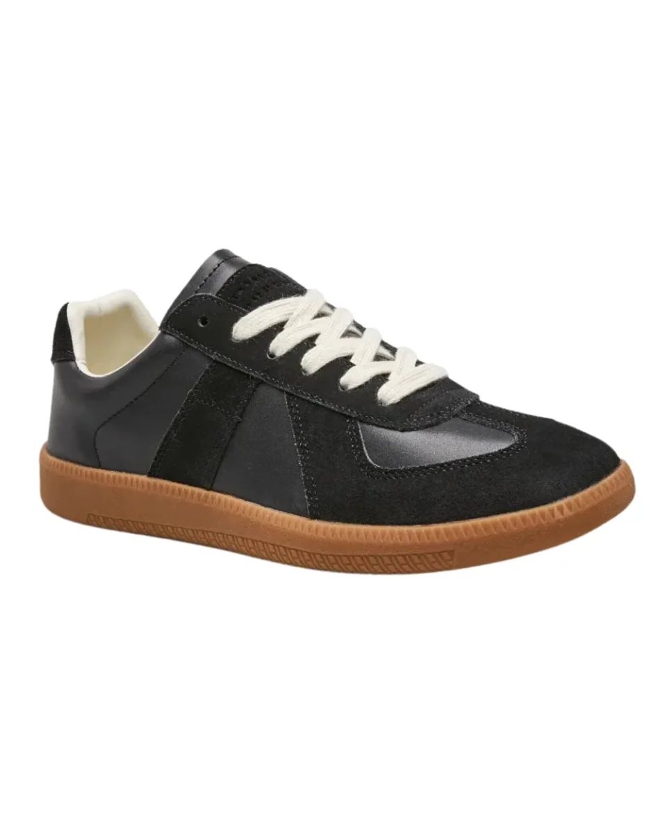Zapatos retro elegantes - Imagen 2