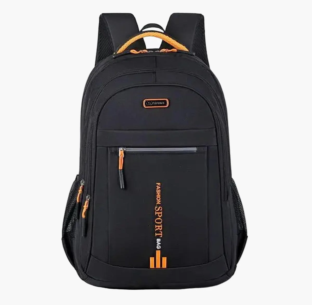 Sac à dos imperméable homme – Style urbain et grande capacité pour voyages et affaires - Imagen 3