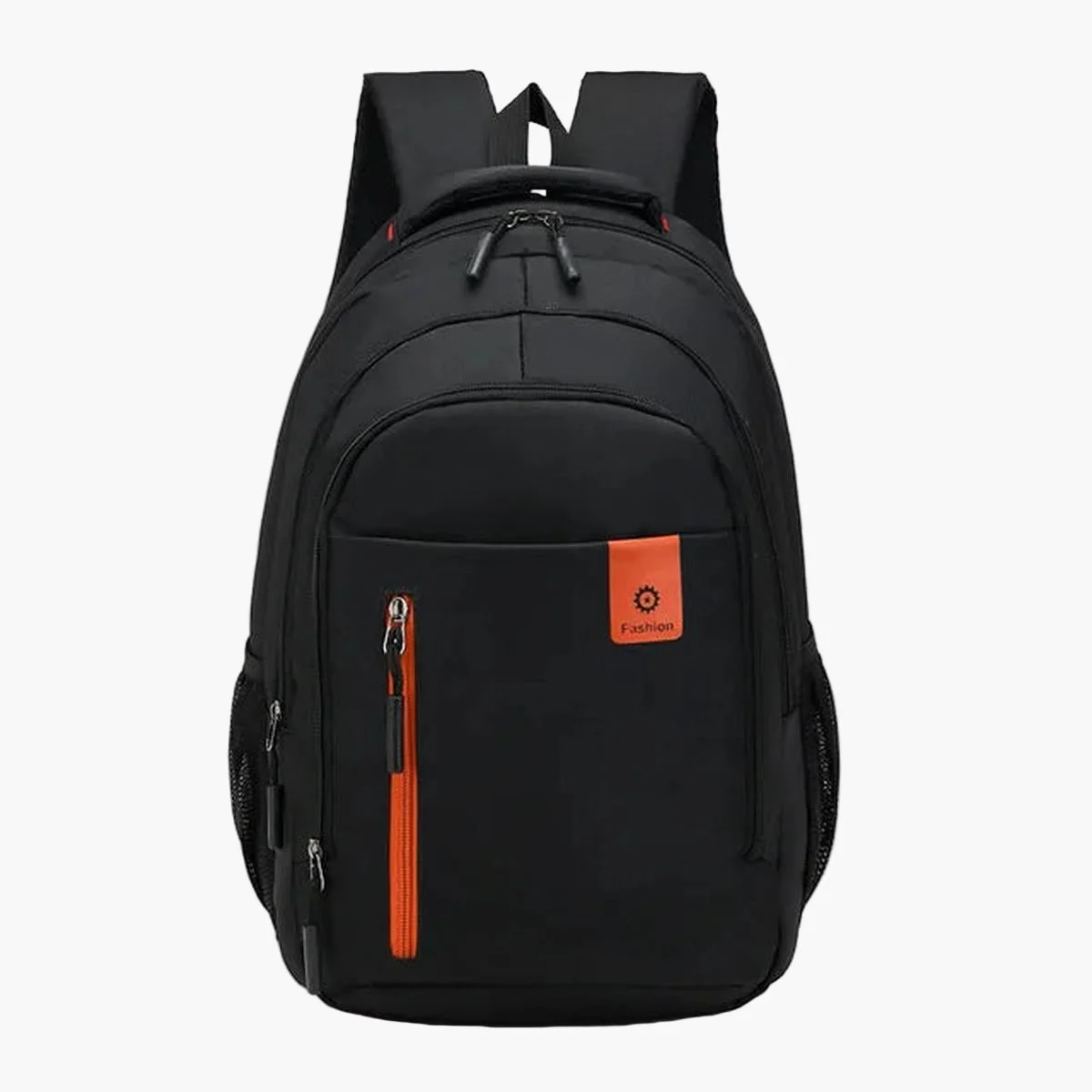 Sac à dos imperméable homme – Style urbain et grande capacité pour voyages et affaires - Imagen 5