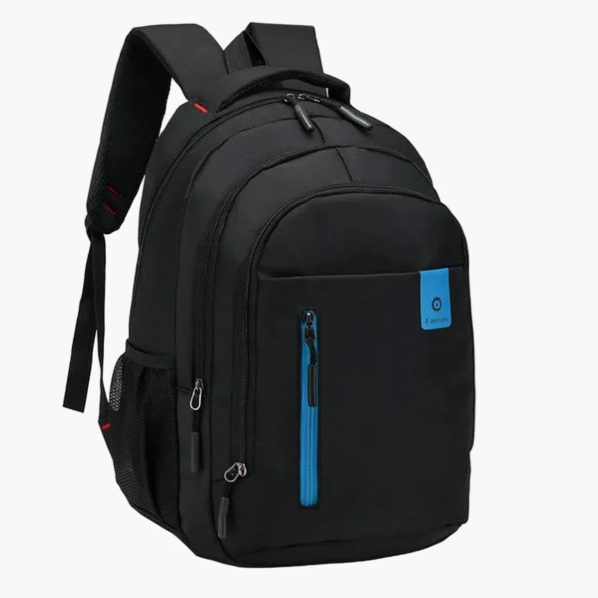 Sac à dos imperméable homme – Style urbain et grande capacité pour voyages et affaires - Imagen 6