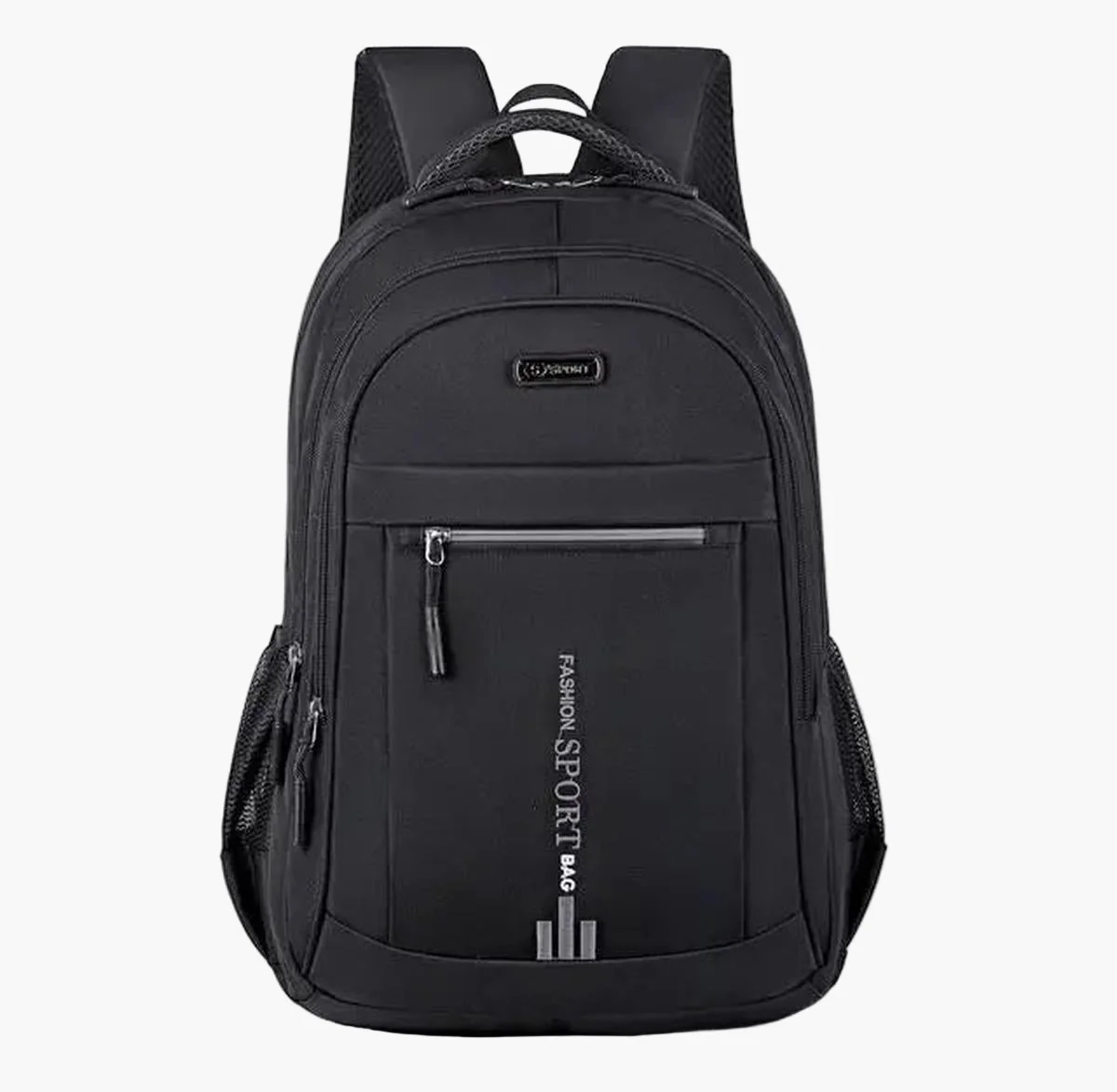 Sac à dos imperméable homme – Style urbain et grande capacité pour voyages et affaires - Imagen 8