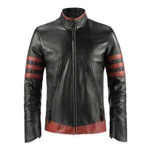 Chaqueta de piel de oveja para hombre Origin