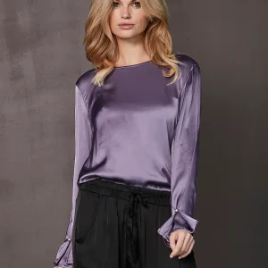 Blusa XIA