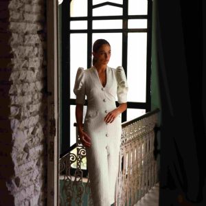 Vestido Yary MAGNOLIA KOBUS