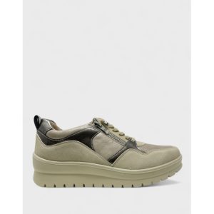 ZAPATO CASUAL SPORT BL2550-2