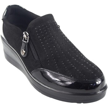 Zapato Sport señora Amarpies 25337 - Imagen 2