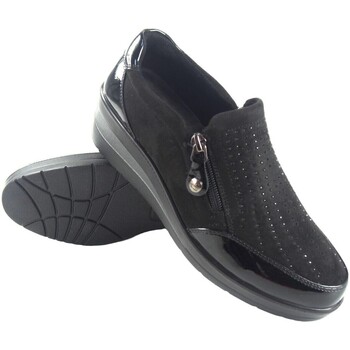 Zapato Sport señora Amarpies 25337 - Imagen 3