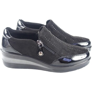Zapato Sport señora Amarpies 25337 - Imagen 4