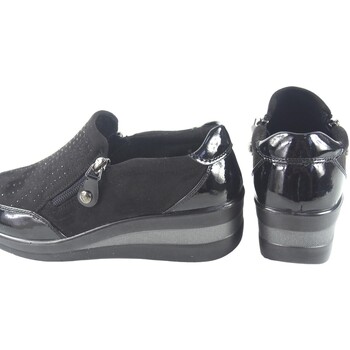 Zapato Sport señora Amarpies 25337 - Imagen 7