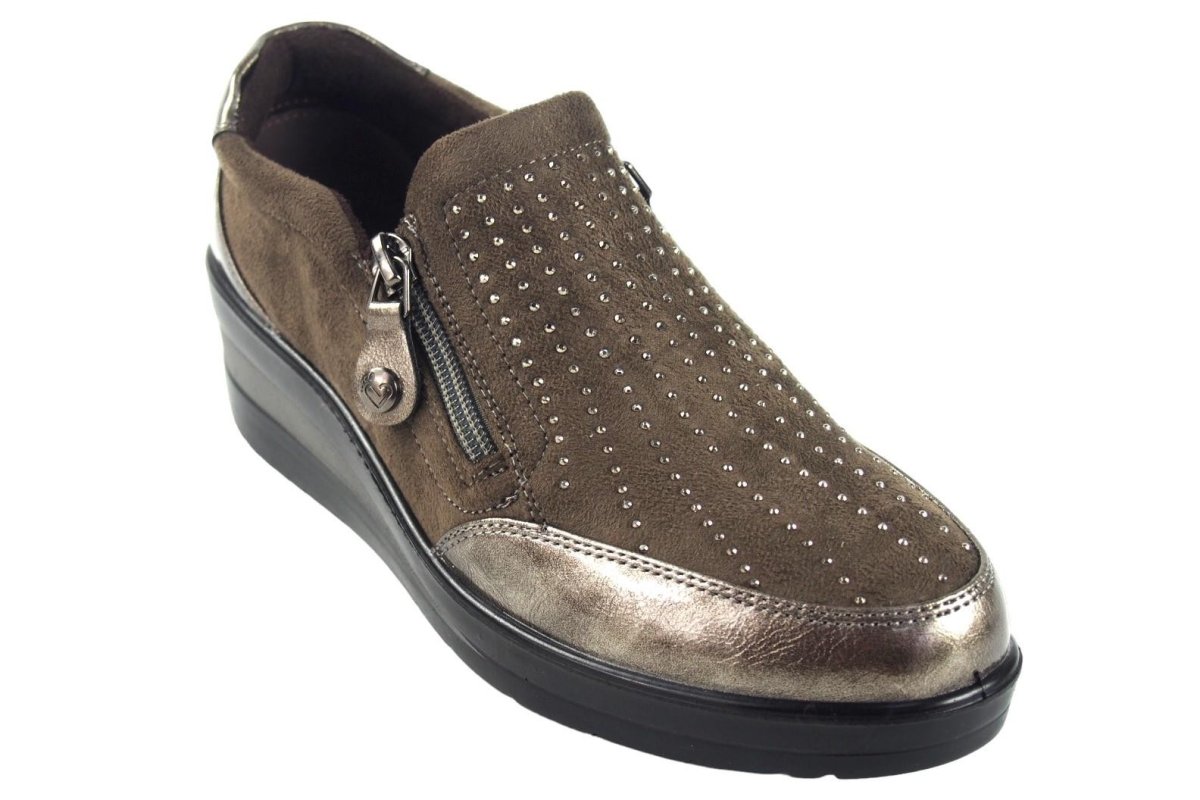 Zapato Sport señora Amarpies 25337 - Imagen 8