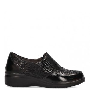 Zapato confort señora Amarpies 25361