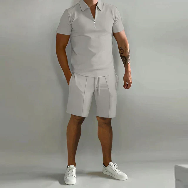 Conjunto de polo elegante - Imagen 6