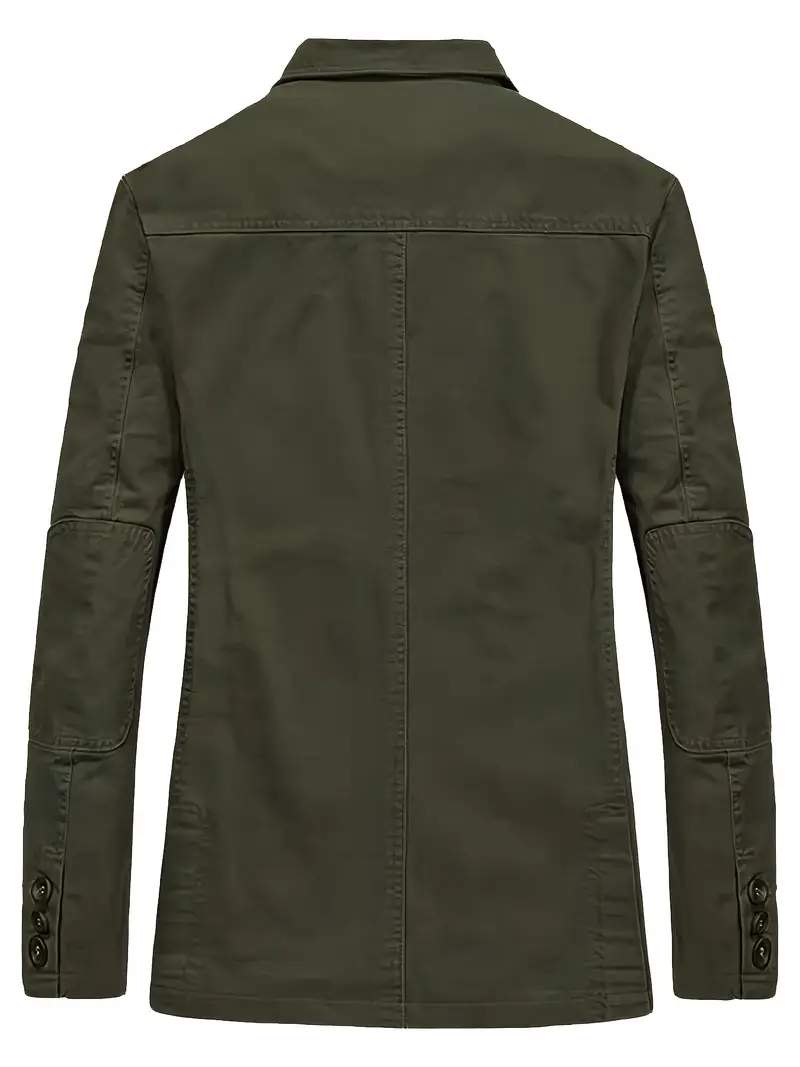 Chaqueta informal de hombre - Imagen 6