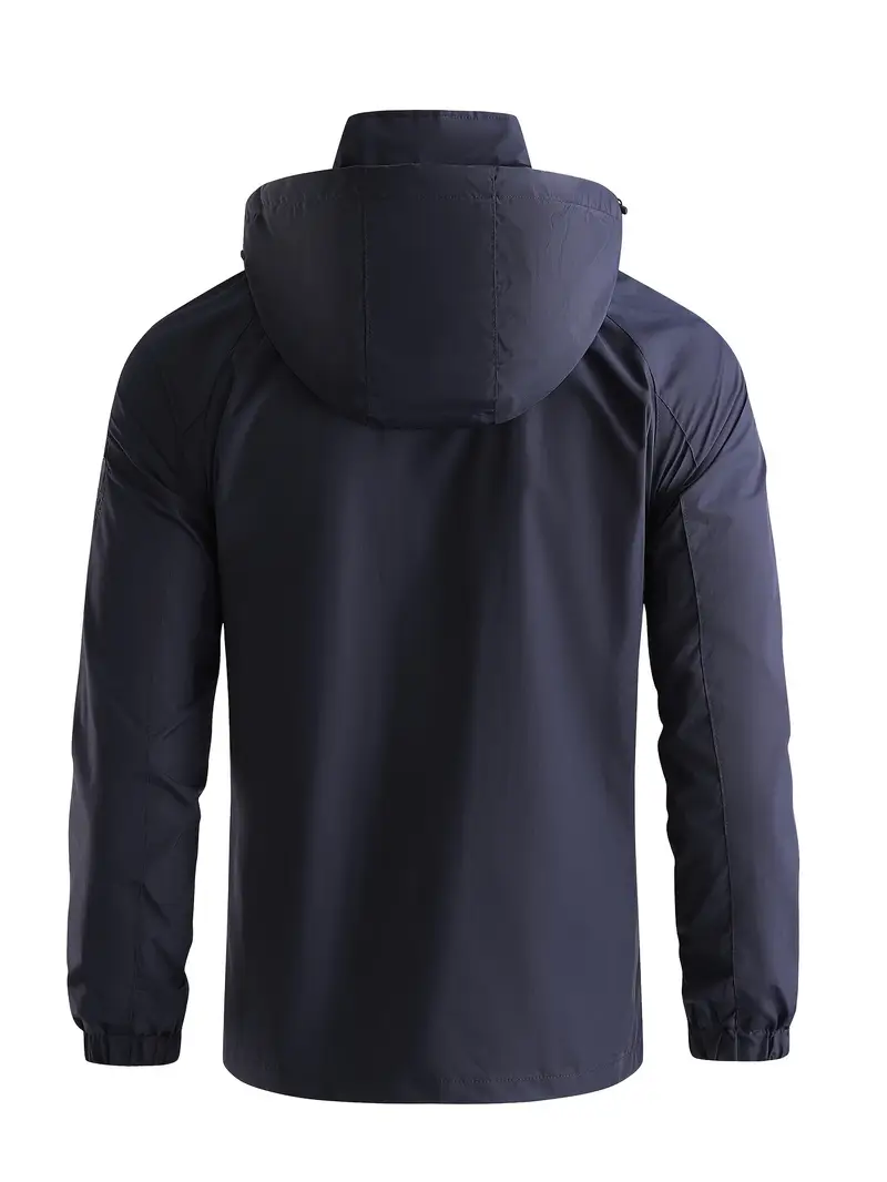 Chaqueta elegante y ligera - Imagen 8