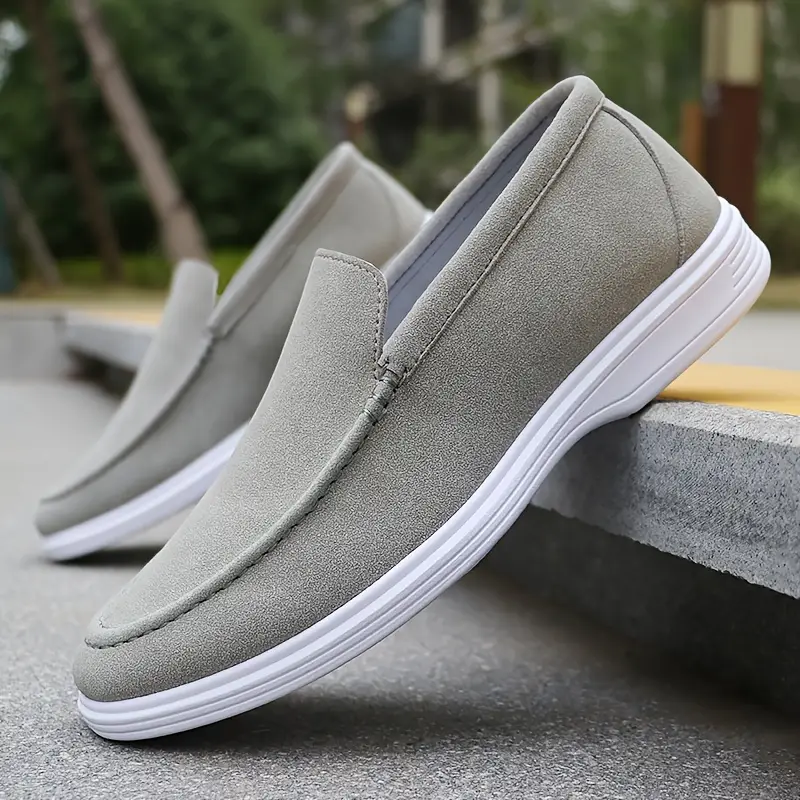 Mocasines elegantes para hombre - Imagen 3