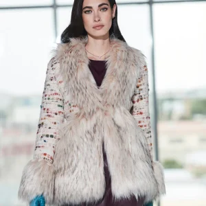 ABRIGO CLEMENCE EXTREME COLLECTION