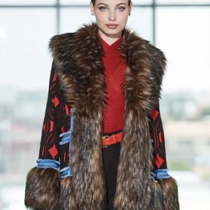 ABRIGO ARMAND EXTREME COLLECTION
