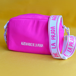 Bolso Agatha 12314