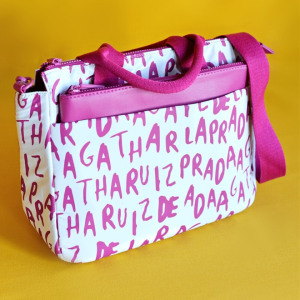 Bolso Agatha 12341