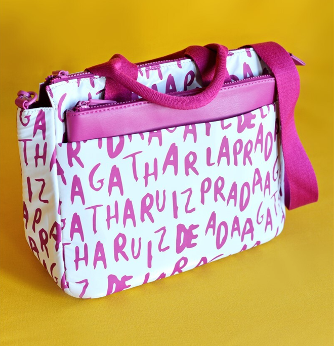 Bolso Agatha 12341 - Imagen 2
