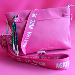 Bandolera Agatha 12348