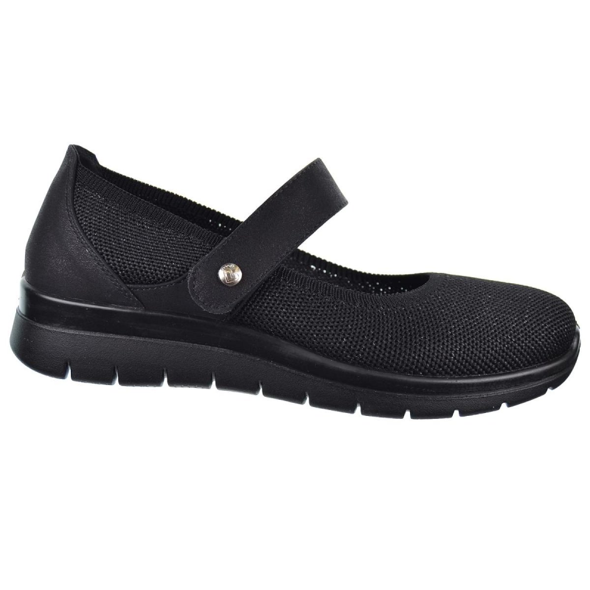 Zapatos merceditas confort Amarpies 26332 - Imagen 6