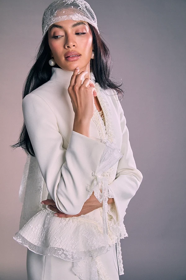 "Moss" blazer uDoIt u Do It - Imagen 3