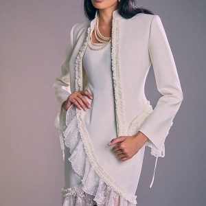 "Moss" blazer uDoIt  u Do It