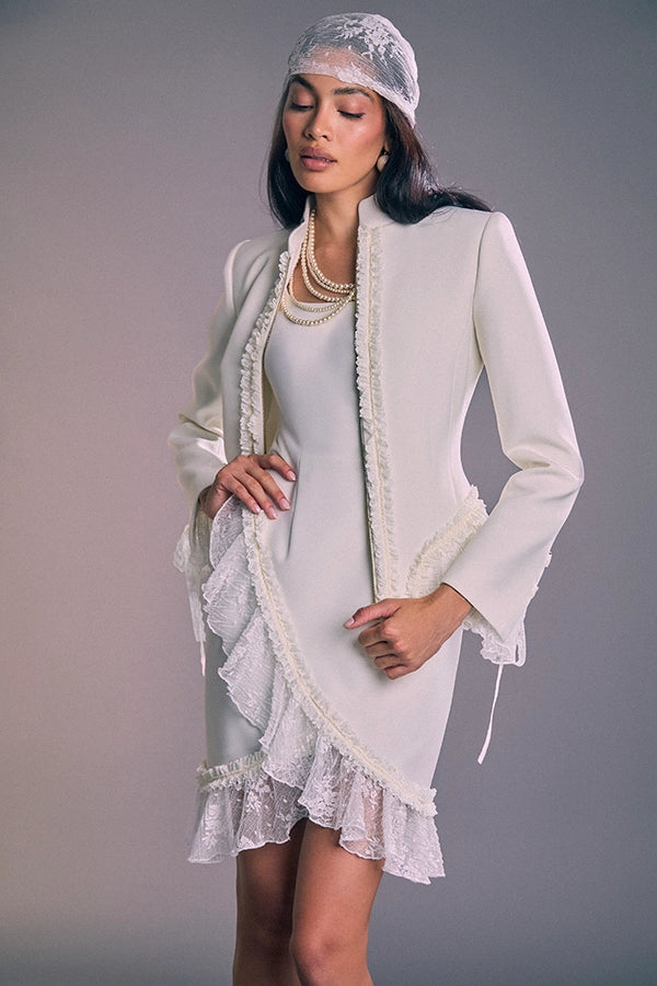 "Moss" blazer uDoIt u Do It - Imagen 2