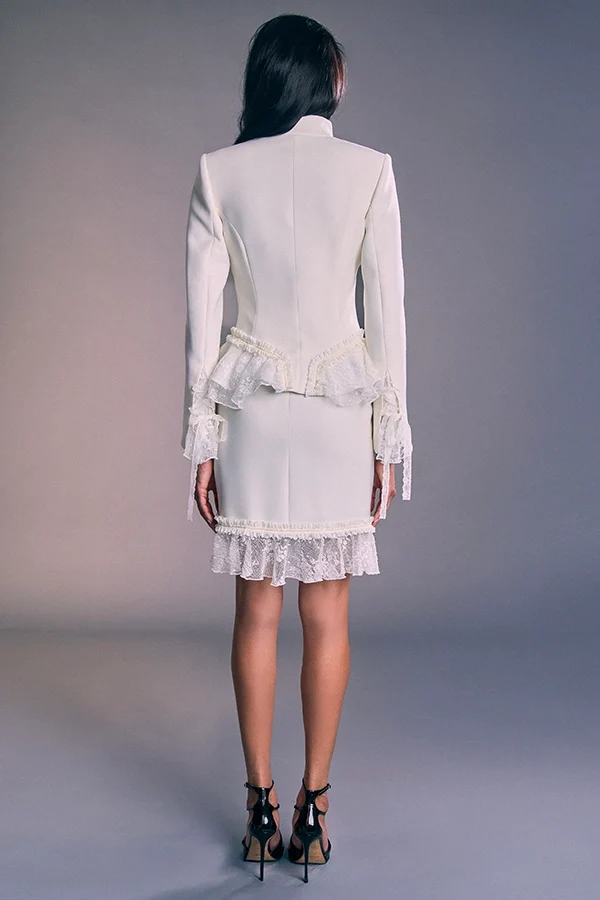 "Moss" blazer uDoIt u Do It - Imagen 6